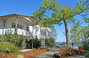 Appartementhaus am Strand m Balkon Göhren OR 10-18 in Göhren